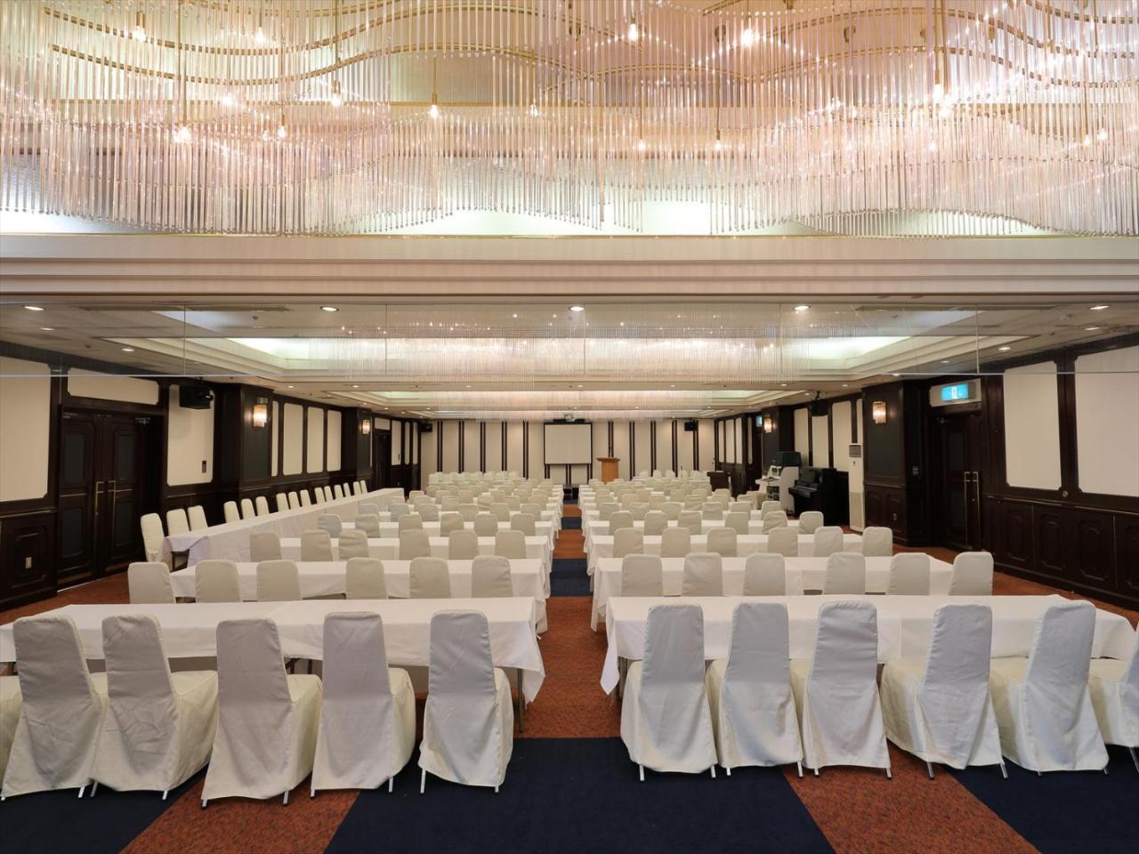 Garden Hotel Shiunkaku Higashimatsuyama Экстерьер фото
