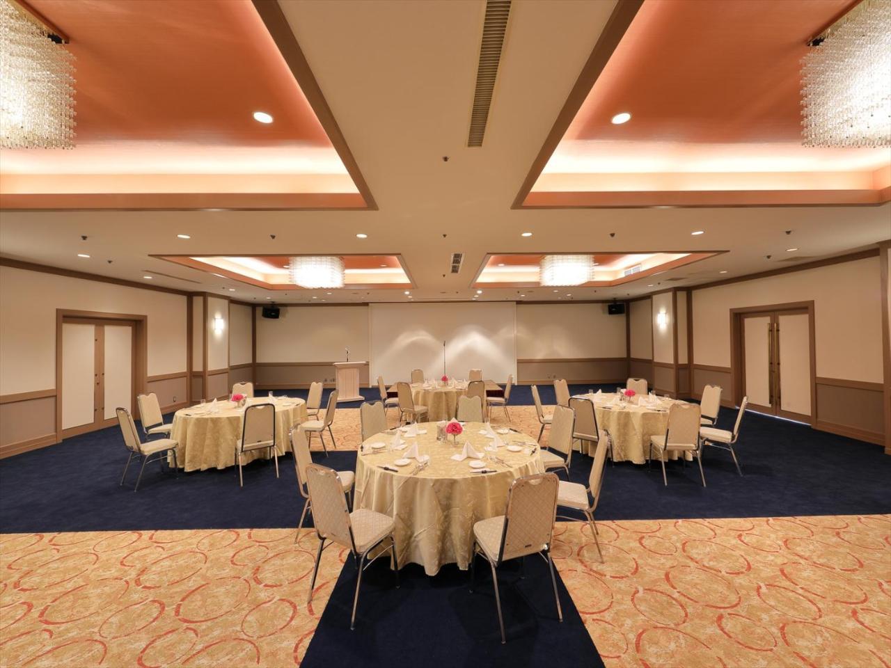 Garden Hotel Shiunkaku Higashimatsuyama Экстерьер фото