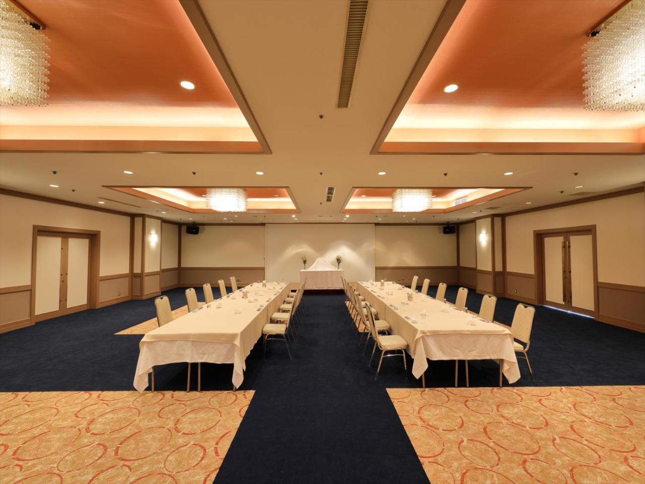 Garden Hotel Shiunkaku Higashimatsuyama Экстерьер фото