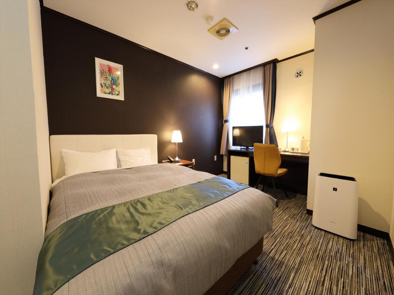 Garden Hotel Shiunkaku Higashimatsuyama Экстерьер фото