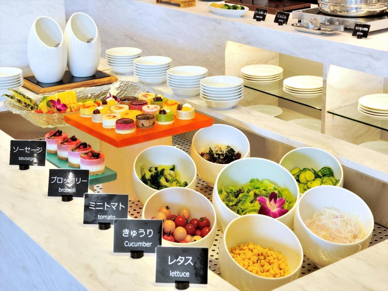 Garden Hotel Shiunkaku Higashimatsuyama Экстерьер фото